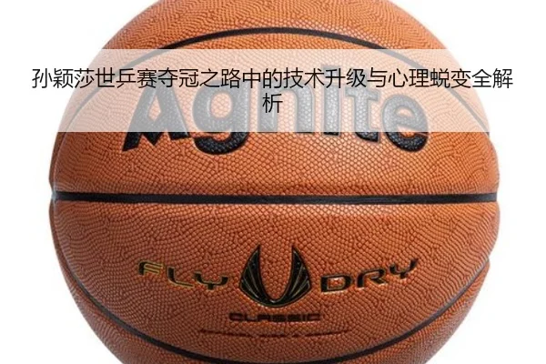 孙颖莎世乒赛夺冠之路中的技术升级与心理蜕变全解析
